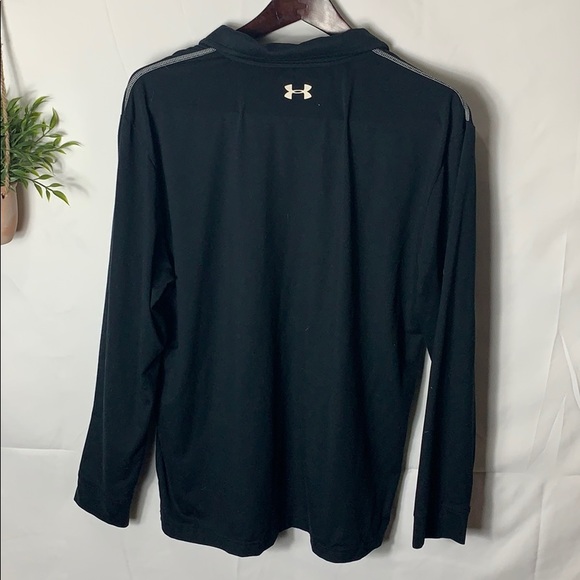 •Under Armour Pullover Light-Weight Sweatshirt• - Picture 5 of 5